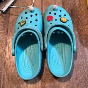 Used crocs